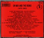 Doctor Mix And The Remix-(1979-1982)-CD