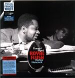 Donald Byrd-Royal Flush-2019 LP Vinyl