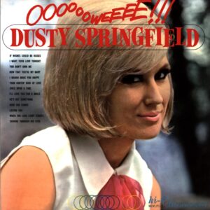 Dusty Springfield-OoooooWeeee!!! MOV Reissue 2015-LP Vinyl