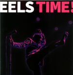 Eels-Eels Time!-pink LP Vinyl