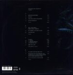 Einstürzende Neubauten-Lament-LP Vinyl