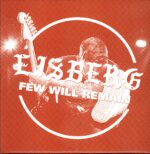 Eisberg-Few Will Remain Record Release white-12 Vinyl