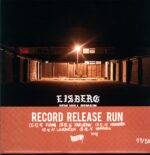Eisberg-Few Will Remain Record Release white-12 Vinyl