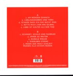 Element Of Crime-Lieblingsfarben Und Tiere-LP Vinyl