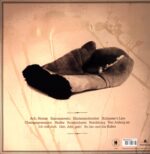 Frau Potz-Lehnt Dankend Ab clear-LP Vinyl