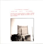 Godspeed You Black Emperor!-Luciferian Towers-LP Vinyl