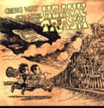 Heavy Trash-Going Way Out With Heavy Trash-LP Vinyl