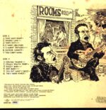 Heavy Trash-Going Way Out With Heavy Trash-LP Vinyl