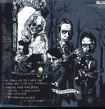 Heavy Trash-Midnight Soul Serenade-LP Vinyl