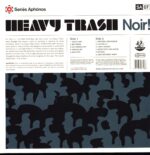 Heavy Trash-Noir!-LP Vinyl