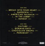 Iggy Pop-Post Pop Depression Pallas-LP Vinyl