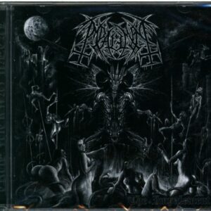 Impalement-The Impalement-CD