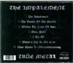 Impalement-The Impalement-CD