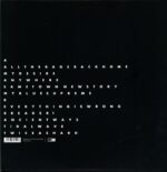 Interpol-El Pintor-LP Vinyl