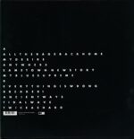 Interpol-El Pintor-LP Vinyl