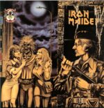 Iron Maiden-Women In Uniform · Twilight Zone-12 Vinyl