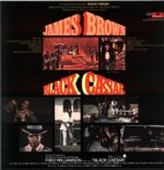 James Brown-Black Caesar-2004 LP Vinyl