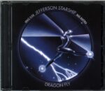Jefferson Starship-Dragon Fly-CD
