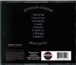 Jefferson Starship-Dragon Fly-CD