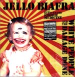 Jello Biafra And The Guantanamo School Of Medicine-White People And The Damage Done-LP Vinyl