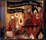 Jello Biafra-Sieg Howdy!-CD