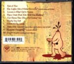 Jello Biafra-Sieg Howdy!-CD