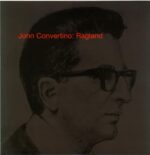 John Convertino-Ragland-LP Vinyl