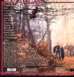 Kaleidoscope-Faintly Blowing-2011 LP Vinyl