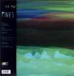 Kiki Pau-Pines-LP Vinyl