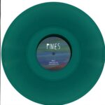 Kiki Pau-Pines-LP Vinyl