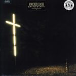 Knocked Loose-You Won't Go Before You're Supposed To-algae marble LP Vinyl