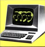 Kraftwerk-Computerwelt-LP Vinyl