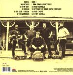 Kyle Gass Band-Kyle Gass Band yellow-LP Vinyl