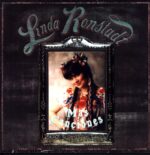 Linda Ronstadt-Mas Canciones-LP Vinyl