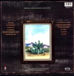 Linda Ronstadt-Mas Canciones-LP Vinyl