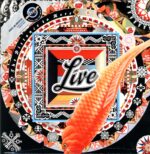Live-The Distance To Here RE 2017-LP Vinyl