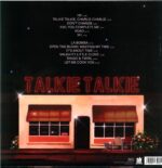 Los Bitchos-Talkie Talkie-magenta LP Vinyl