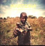 Marteria-Zum Glück In Die Zukunft II-yellow LP Vinyl