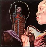 Miles Davis-Bitches Brew-LP Vinyl