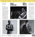 Miles Davis-Jack Johnson (Original Soundtrack Recording)-2024 LP Vinyl