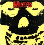 Misfits-Misfits-LP Vinyl
