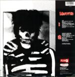 Misfits-Misfits-LP Vinyl