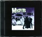 Misfits-Walk Among Us-CD