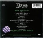 Misfits-Walk Among Us-CD