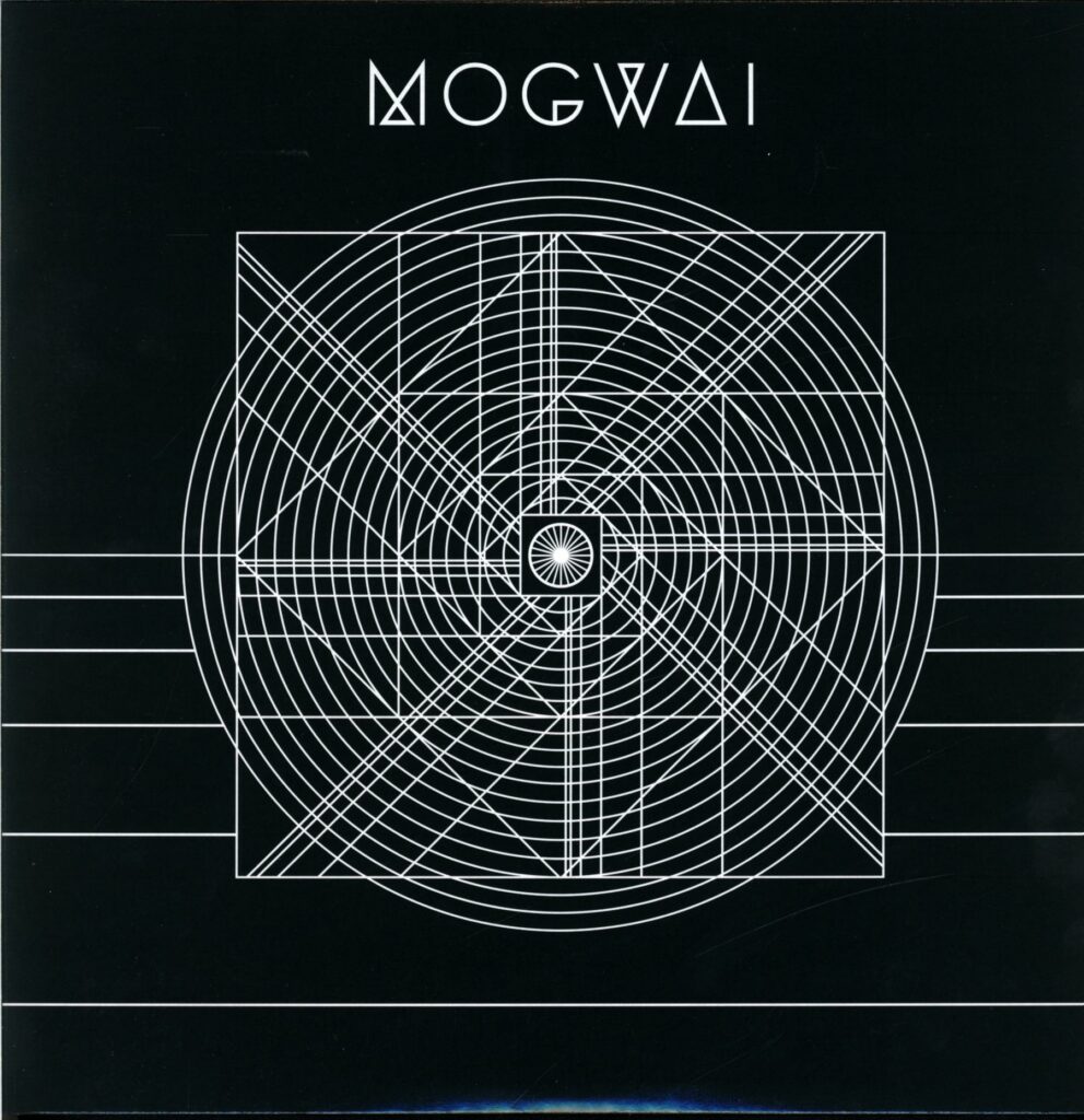 Mogwai-Music Industry 3. Fitness Industry 1.-12 Vinyl