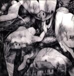 Mono-Rays Of Darkness-LP Vinyl