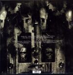 Napalm Death-Time Waits For No Slave-2021 LP Vinyl