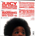 Notorious B.I.G.-Greatest Hits-blue LP Vinyl