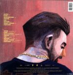 OG Keemo-Neptun RE 2022-12 Vinyl