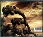 Pathosray-Sunless Skies-CD